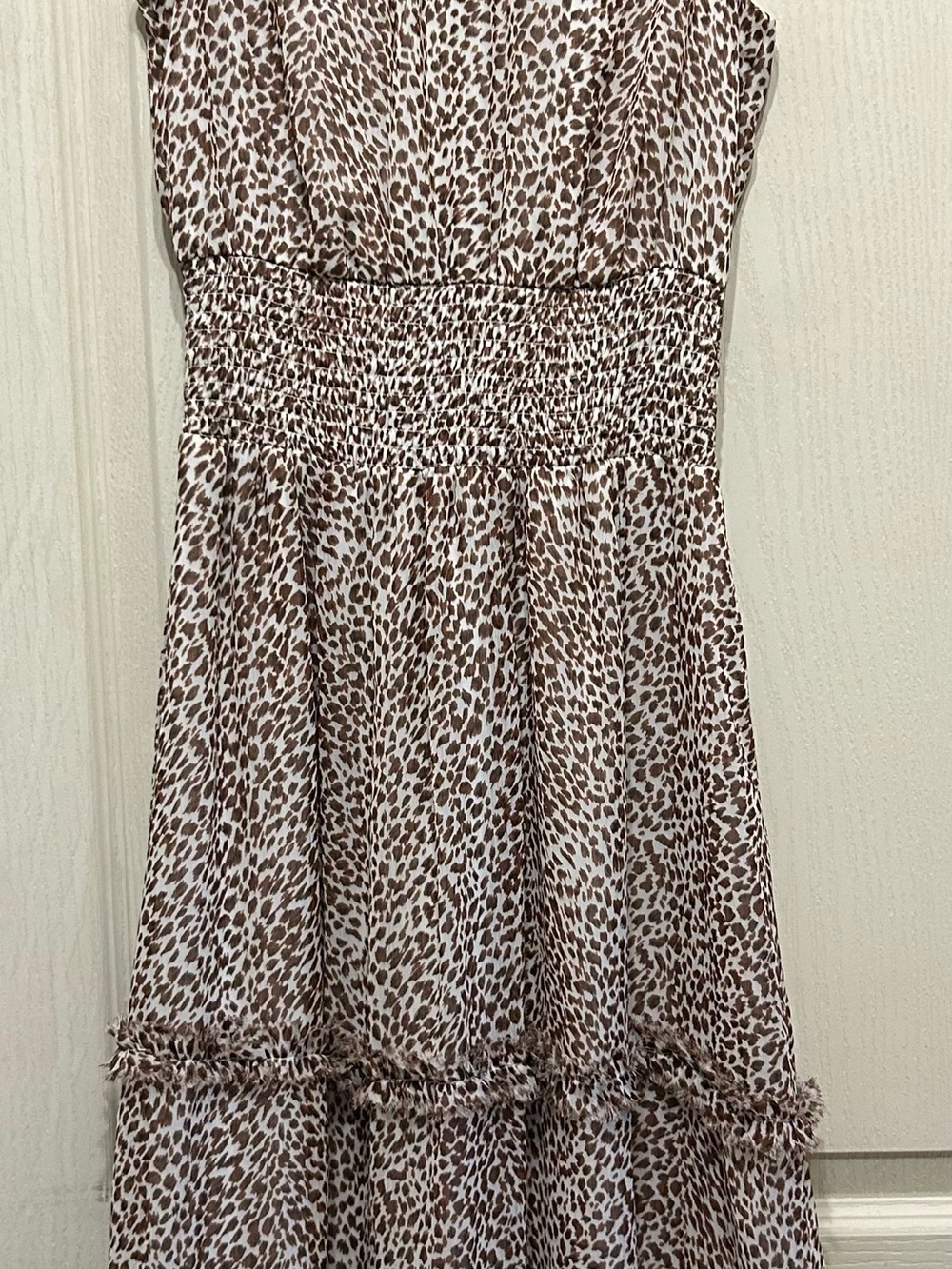 1 State Dress